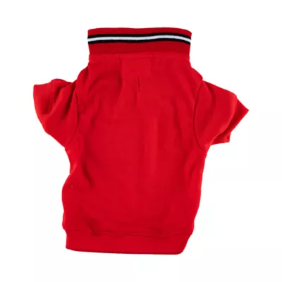 Product Max's Closet Designer Dog Polo