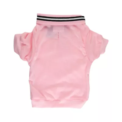 Max's Closet Designer Dog Polo - Image 2