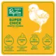 Product Kruse's Perfection Brand Chick Starter Medicated Crumble Feed, 40lb