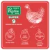 Kruse's Perfection Brand Super 9 Scratch Chicken Feed, 40lb image thumbnail 5