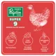 Product Kruse's Perfection Brand Super 9 Scratch Chicken Feed, 40lb