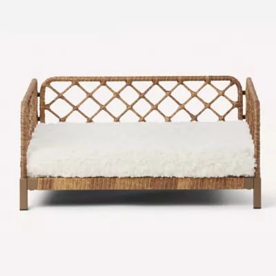 Product Nate & Jeremiah Elevated Pet Bed