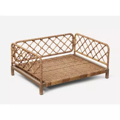 Product Nate & Jeremiah Elevated Pet Bed