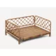 Product Nate & Jeremiah Elevated Pet Bed