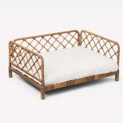 Product Nate & Jeremiah Elevated Pet Bed