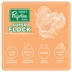 Kruse's Perfection Brand Super Flock Chicken Feed, 40lb image thumbnail 4