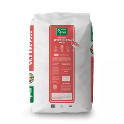 Product Kruse's Perfection Brand Wild Bird Feed, 40lb