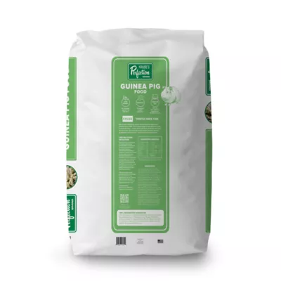 Product Kruse's Perfection Brand Guinea Pig Food, 40lb