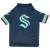 Pets First Seattle Kraken Pet Jersey image thumbnail 2