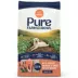 Canidae Pure Farm To Bowl Adult Dog Food - Wild-Caught Salmon & Sweet Potato Recipe, 22 lbs image thumbnail 1