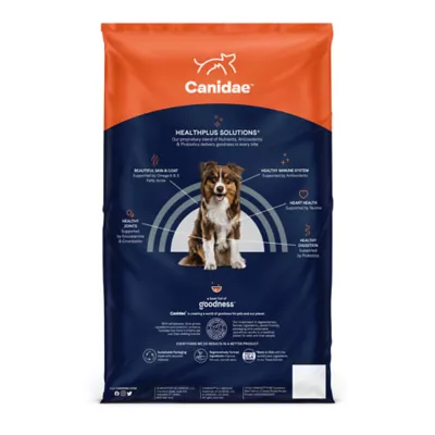 Product Canidae Pure Adult Dry Dog Food - Grain Free, Salmon & Sweet Potato