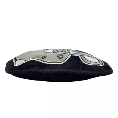 Product Pets First Las Vegas Raiders Helmet Tough Dog Toy