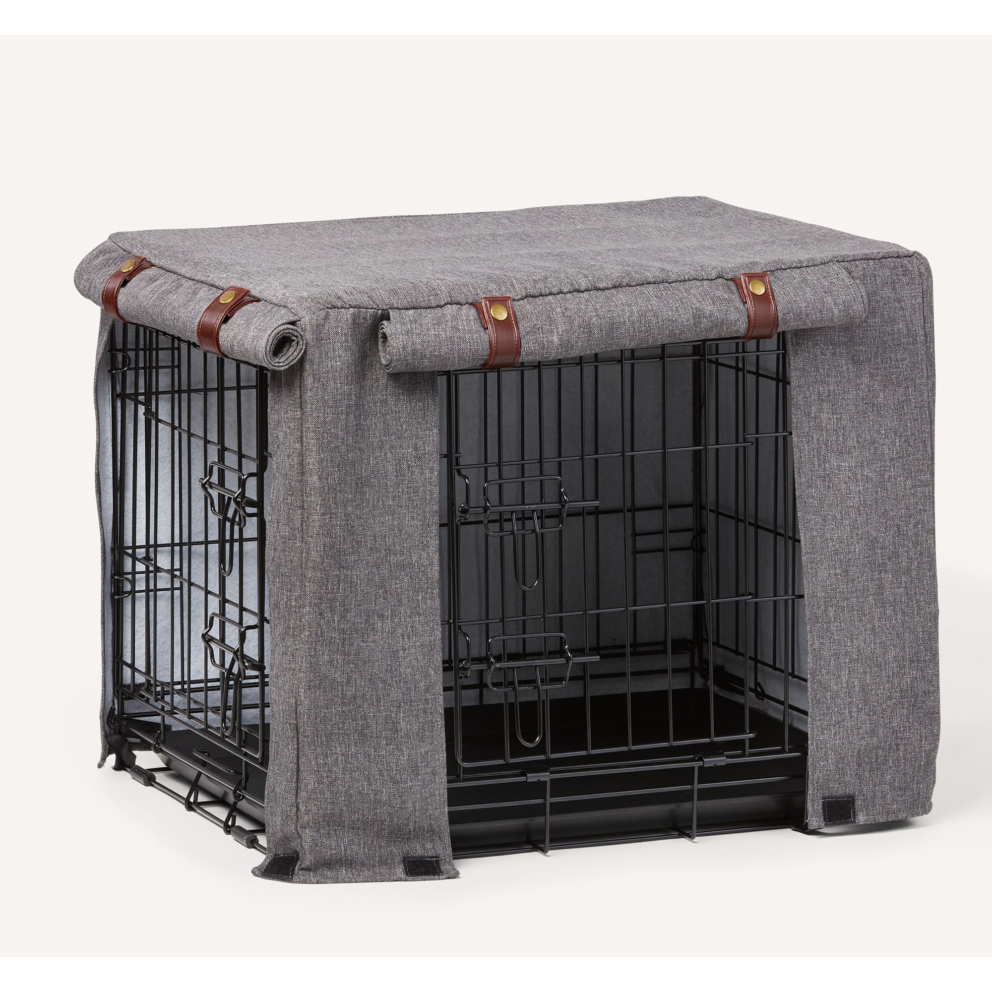 Expandable dog hotsell crate petsmart