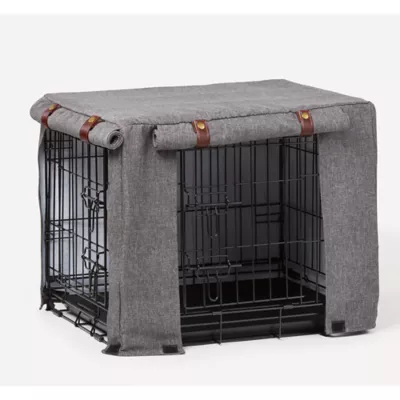 Product Nate & Jeremiah Cloth Crate Cover