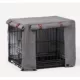 Product Nate & Jeremiah Cloth Crate Cover