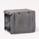 Product Nate & Jeremiah Cloth Crate Cover