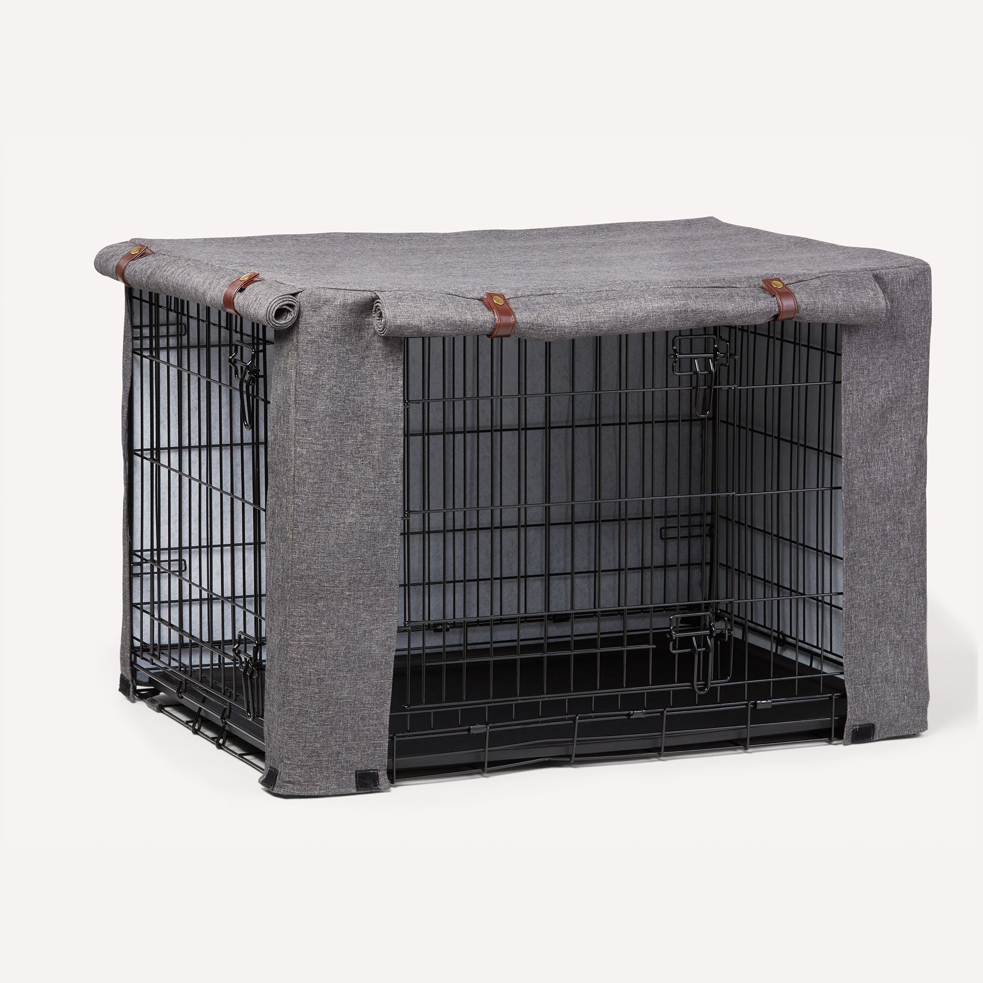 Dog crate 2025 covers petsmart