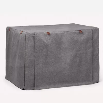 Product Nate & Jeremiah Cloth Crate Cover