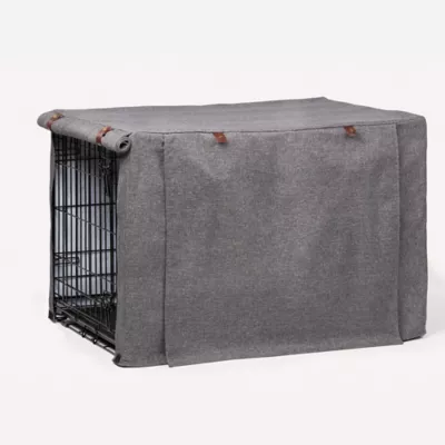 Product Nate & Jeremiah Cloth Crate Cover