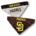 Pets First San Diego Padres Reversible Pet Bandana image thumbnail 3