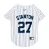 Pets First Giancarlo Stanton Pet Jersey image thumbnail 1