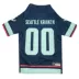 Pets First Seattle Kraken Pet Jersey image thumbnail 1