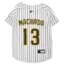 Pets First Manny Machado Pet Jersey image thumbnail 1