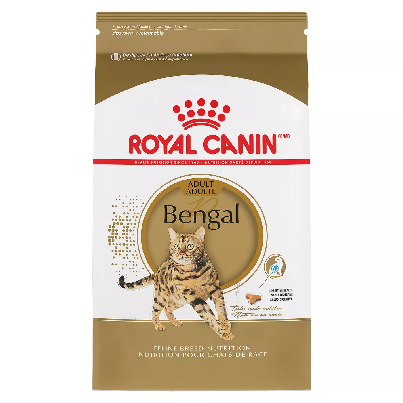 Product  Royal Canin Bengal Adult Cat Food 7LB