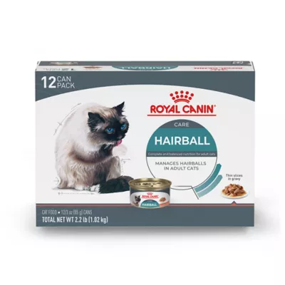 Product Royal Canin Hairball Care 12 CT 36 OZ