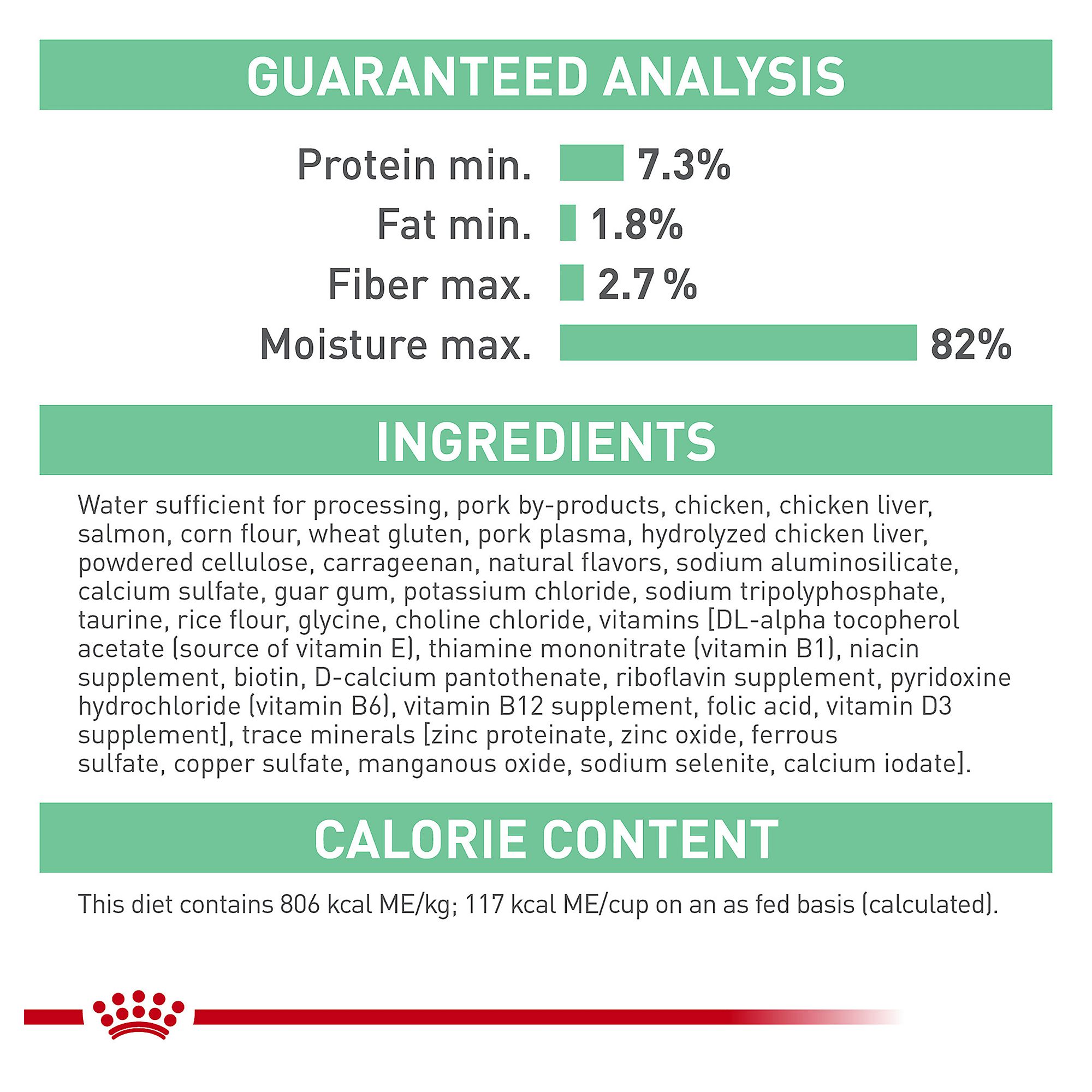 Royal Canin Digest Sensitive Care 5.1 OZ - thumbnail 8