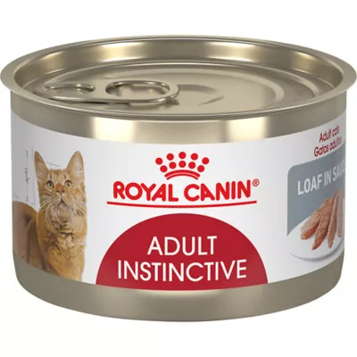 Product Royal Canin Adult Instinctive 5.1 OZ