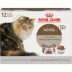 Royal Canin Feline Health Aging 12+ Thin Slices in Gravy 36 OZ image thumbnail 1