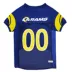 Los Angeles Rams NFL Mesh Jersey image thumbnail 1