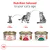Royal Canin Adult 7+ Thin Slices in Gravy MP 12 CT 36 OZ image thumbnail 5