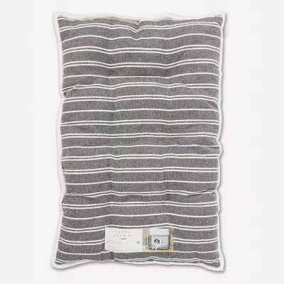 Product  Nate & Jeremiah Striped Crate Mat