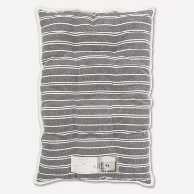 Product  Nate & Jeremiah Striped Crate Mat
