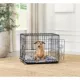 Product  Nate & Jeremiah Striped Crate Mat