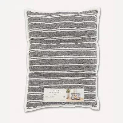 Product  Nate & Jeremiah Striped Crate Mat