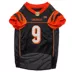 Pets First Joe Burrow Pet Jersey image thumbnail 2