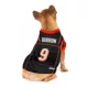 Product Pets First Joe Burrow Pet Jersey