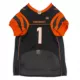 Product Pets First Ja'Marr Chase Pet Jersey