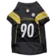Product Pets First T.J. Watt Pet Jersey