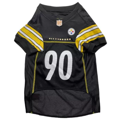 Product Pets First T.J. Watt Pet Jersey