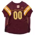 Pets First Washington Commanders Pet Jersey image thumbnail 2