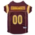 Pets First Washington Commanders Pet Jersey image thumbnail 1