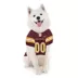 Pets First Washington Commanders Pet Jersey image thumbnail 4