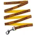 Pets First Washington Commanders Satin Dog Leash image thumbnail 1