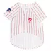 Pets First Bryce Harper Pet Jersey image thumbnail 2