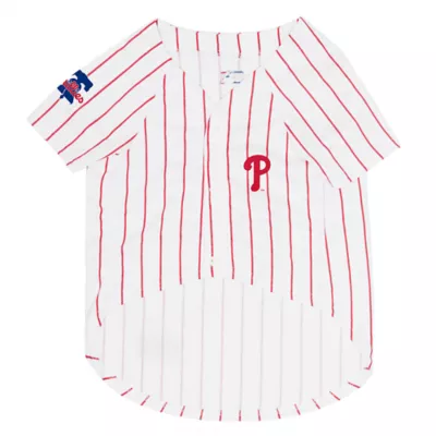Product Pets First Bryce Harper Pet Jersey