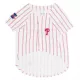 Product Pets First Bryce Harper Pet Jersey